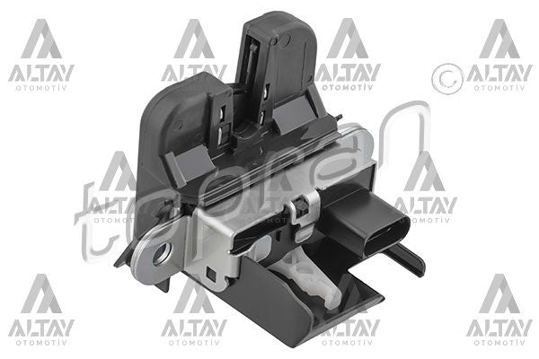 KİLİT BAGAJ KAPAK GOLF7 13-19 - TOPRAN