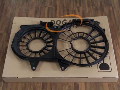 FAN DAVLUMBAZI A4 2001- | İTHAL