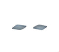 SU FİSKİYE ROBOT KAPAĞI ( SET ) GOLF 7 2013- - İTHAL