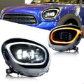 ÖN FAR TAKIMI LED (HALOJENDEN DÖNÜŞÜM) R60 2010- - İTHAL