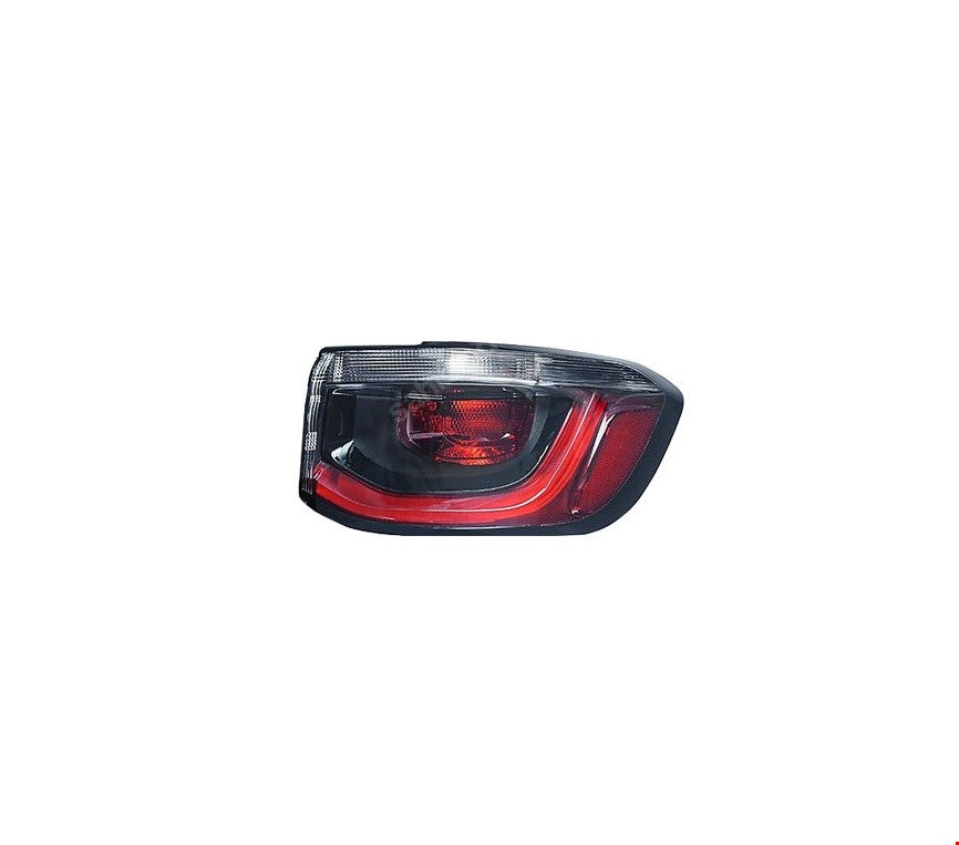 DIŞ STOP ( LED ) SAĞ COMPASS 2017- - İTHAL