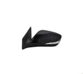 DİKİZ AYNASI (ELK.+ISI+SİNYALLİ) SOL ELANTRA 2016- - İTHAL