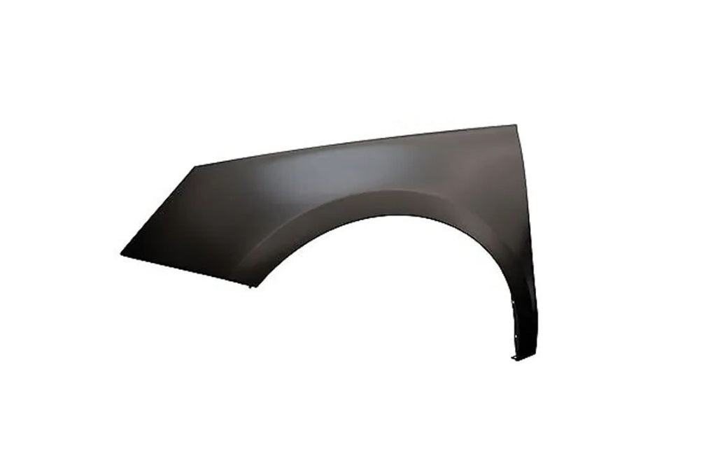 ÖN ÇAMURLUK SOL A1 2010- | İTHAL