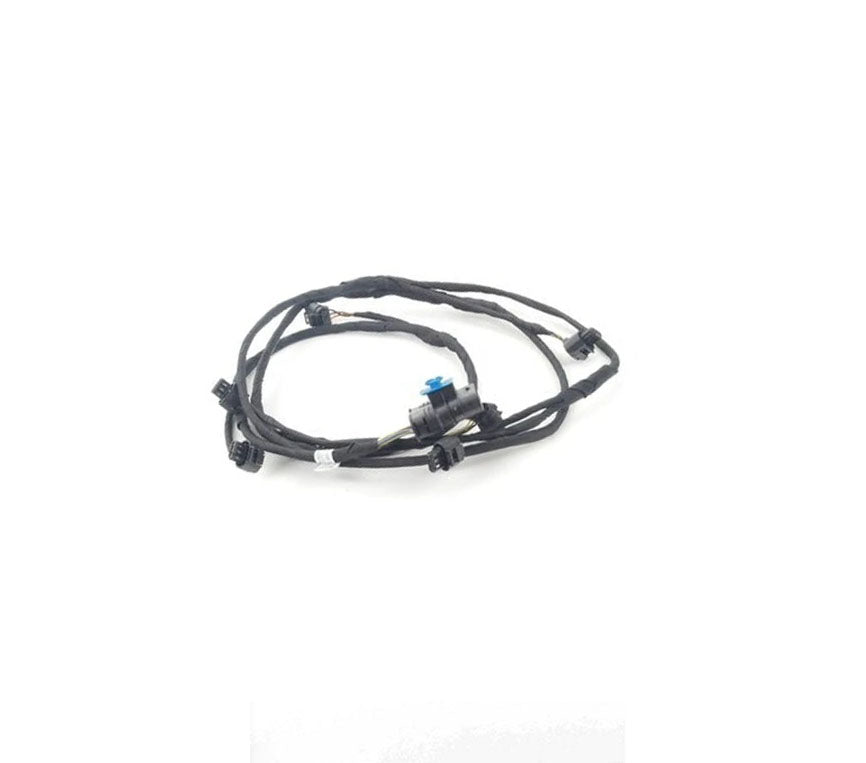 ÖN TAMPON PARK SENSÖR TESİSATI W204 2011- - İTHAL