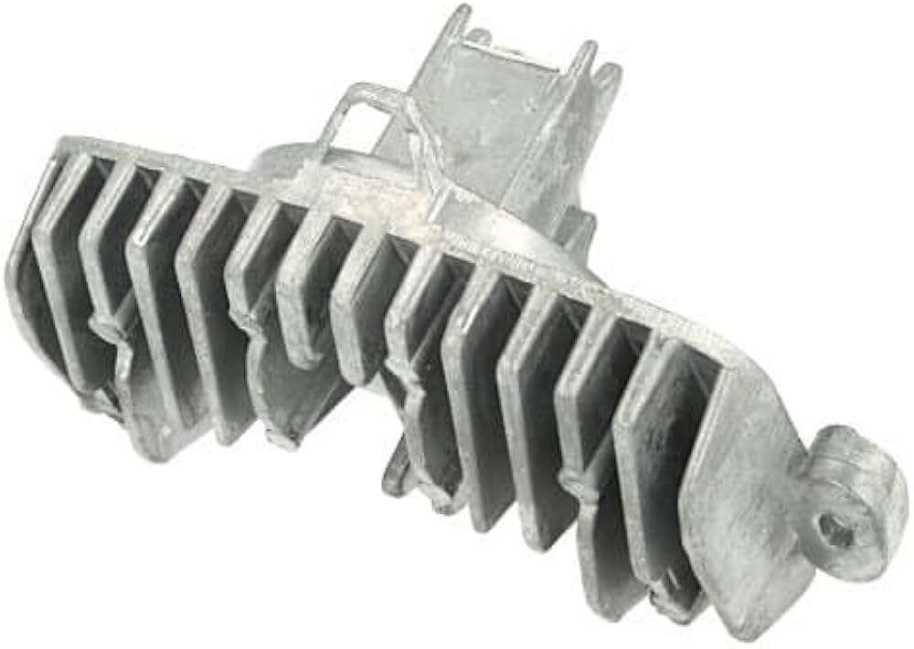 ÖN FAR LED MODÜLÜ F30 2012- - İTHAL