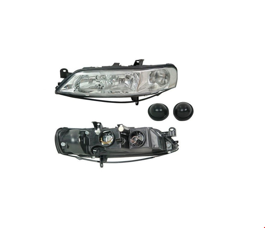 ÖN FAR SOL VECTRA B 2000- - İTHAL