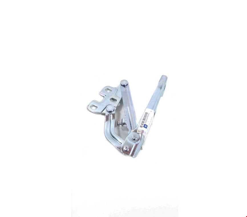 MOTOR KAPUT MENTEŞESİ SOL CORSA D 2007- - İTHAL