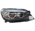 ÖN FAR SAĞ FULL LED ADAPTİF F01 2013- - ORJİNAL