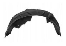 ARKA ÇAMURLUK DAVLUMBAZI SOL W222 2013- - İTHAL