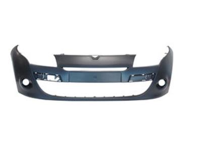 ÖN TAMPON (BRAKETLİ) MEGANE 3 2008- - İTHAL