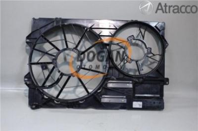 FAN DAVLUMBAZI T-5 2003- - İTHAL