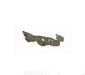 ÖN TAMPON BRAKETİ SOL A4 2020- | İTHAL