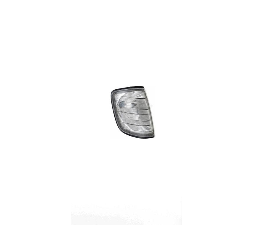 ÖN SİNYAL SAĞ (FÜME) W124 1984- - İTHAL