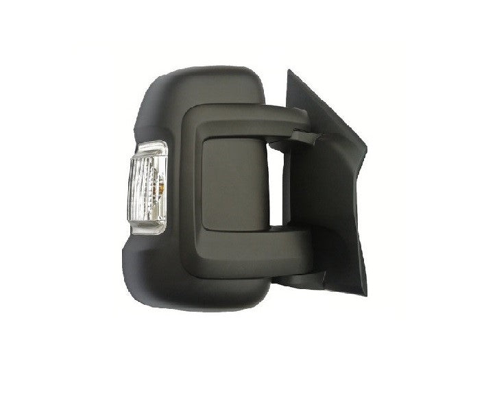 DIŞ DİKİZ AYNA SAĞ (ELEKT.) BOXER/DUCATO 2007- - İTHAL