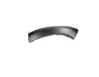 ÖN TAMPON AĞIZ (DODİK) BAKALİTİ SOL DUCATO 2007- - İTHAL