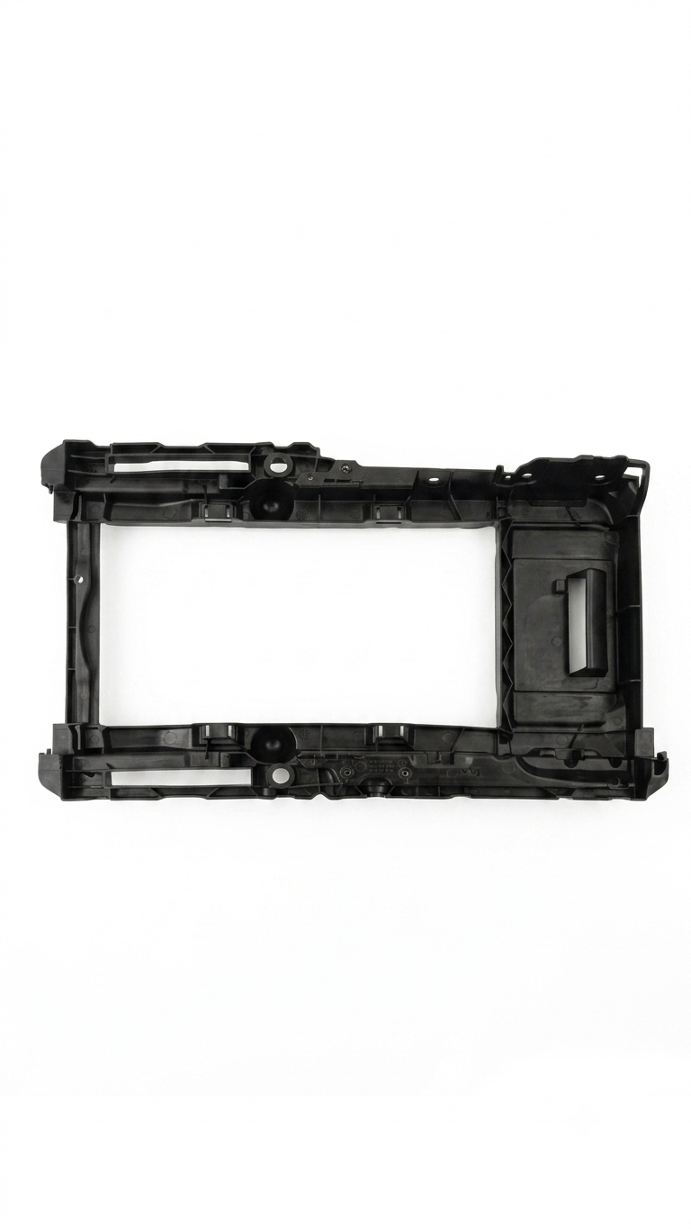 ÖN PANEL (DİZEL) PG 207/CT C3 2005- | İTHAL
