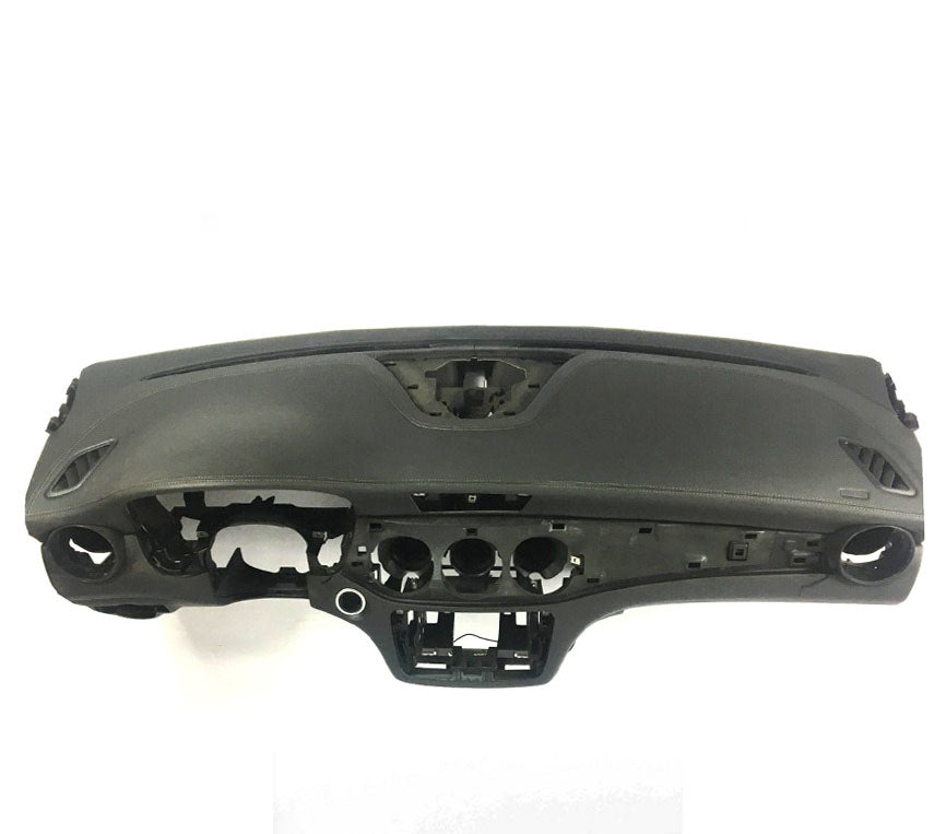 ÖN TORPİDO ( SİYAH DİKİŞLİ TİP ) W117 2013- - İTHAL