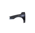 ÖN ÇAMURLUK (DELİKSİZ) SOL S80 2008- - İTHAL
