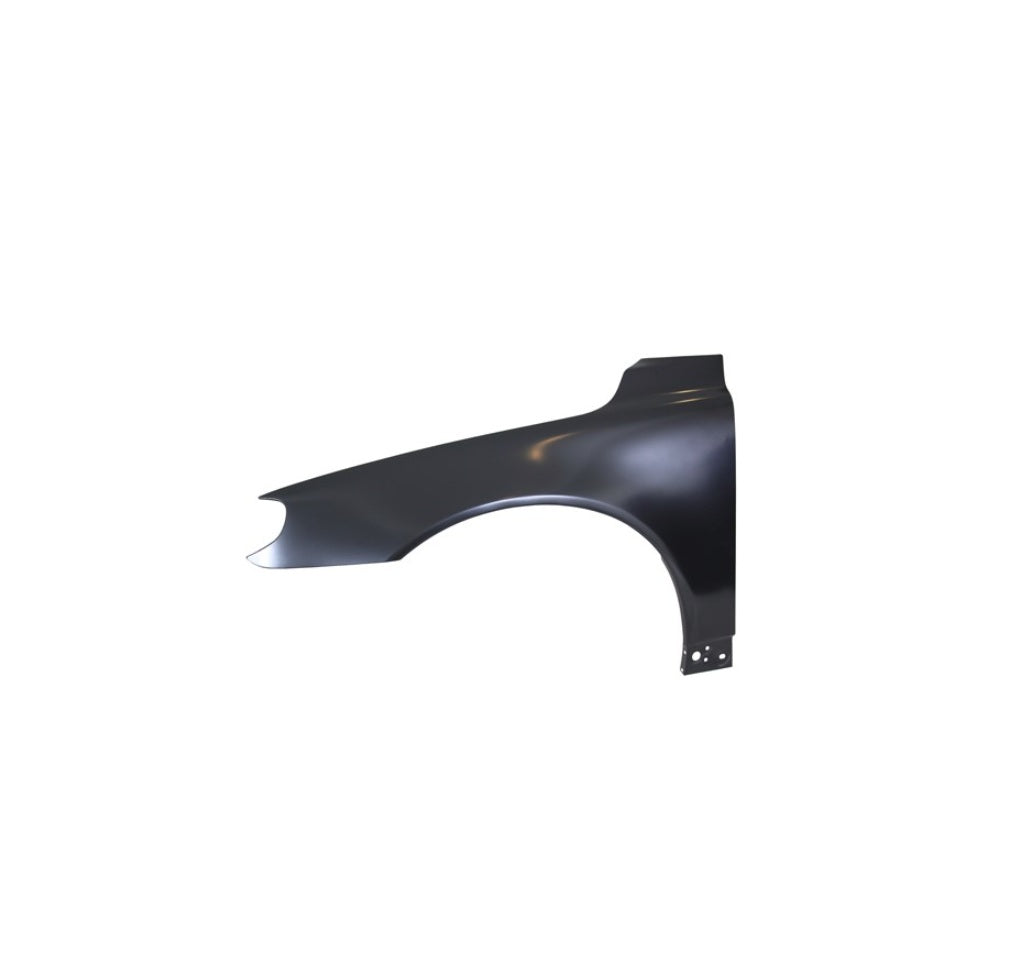 ÖN ÇAMURLUK (DELİKSİZ) SOL S80 2008- - İTHAL