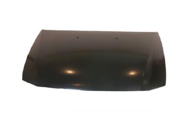 MOTOR KAPUTU STİLO 2001- - İTHAL