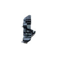 ÖN TAMPON BRAKETİ SAĞ MG4 2020- - İTHAL