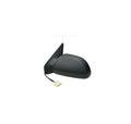 DIŞ DİKİZ AYNA SOL R19 İSBİR - - YERLİ