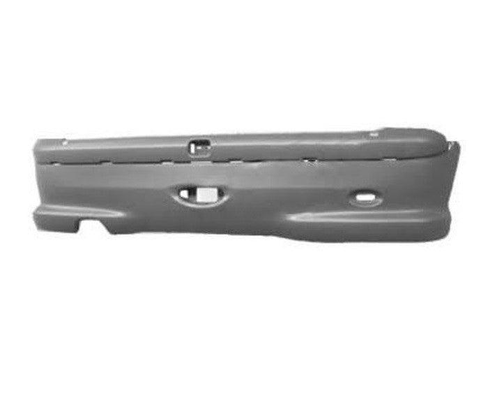 ARKA TAMPON PG 206 GTI 1998- | İTHAL