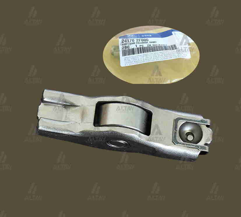 PİYANO TUŞU IX-35 10-15 / SPORTAGE 11-16 / 2.0 DİZEL