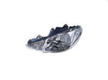 ÖN FAR (ŞEFFAF) SOL PG 206 2002- | İTHAL