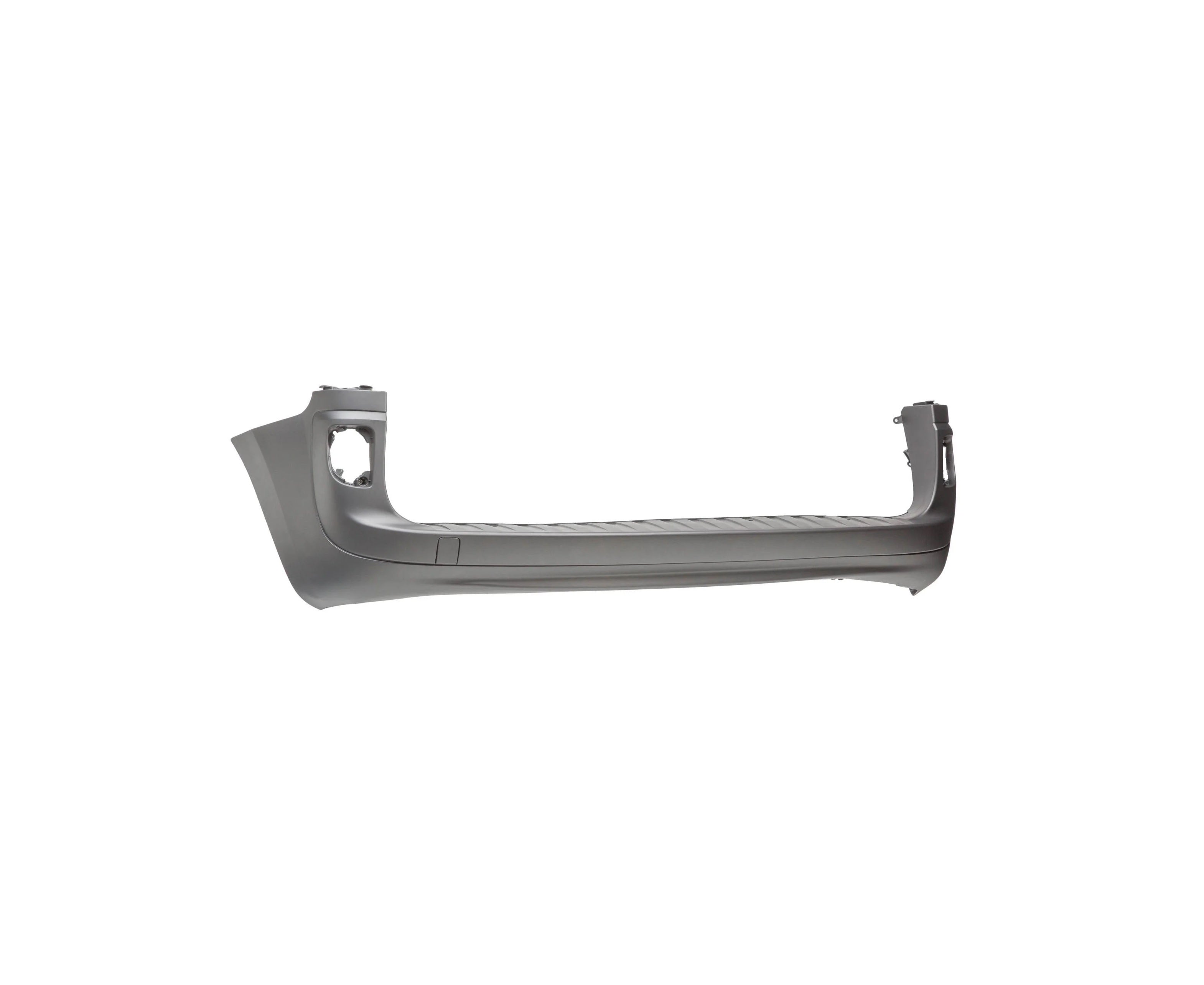 ARKA TAMPON (BANTLI, KOMPLE) KANGOO 2008- - İTHAL