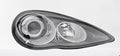 ÖN FAR SAĞ (ADAPTİF) PANAMERA 2010- - İTHAL