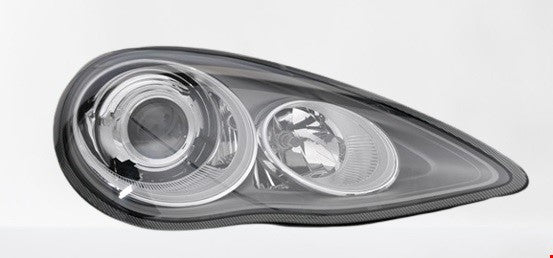 ÖN FAR SAĞ (ADAPTİF) PANAMERA 2010- - İTHAL