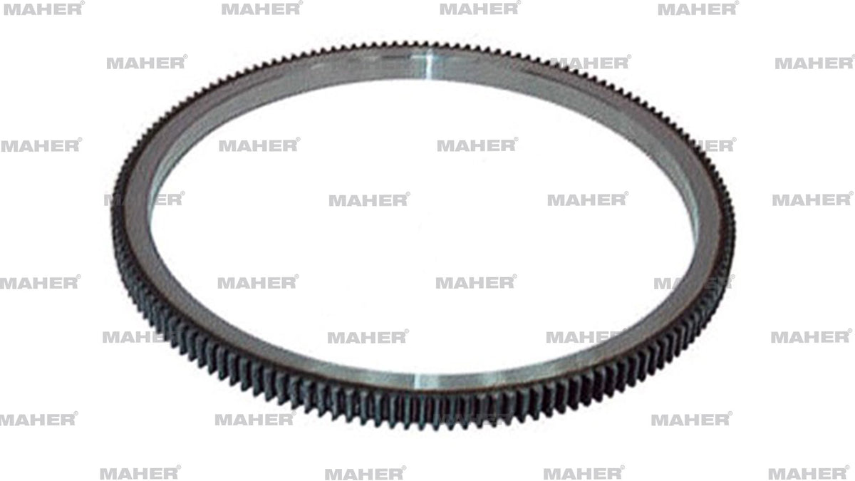 DİŞLİ VOLAN H-100 / KMY / L-300 / STAREX / BONGO 05=> (YERLİ) - MAHER