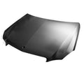 MOTOR KAPUTU ( ALÜMİNYUM ) W212 2009- - İTHAL