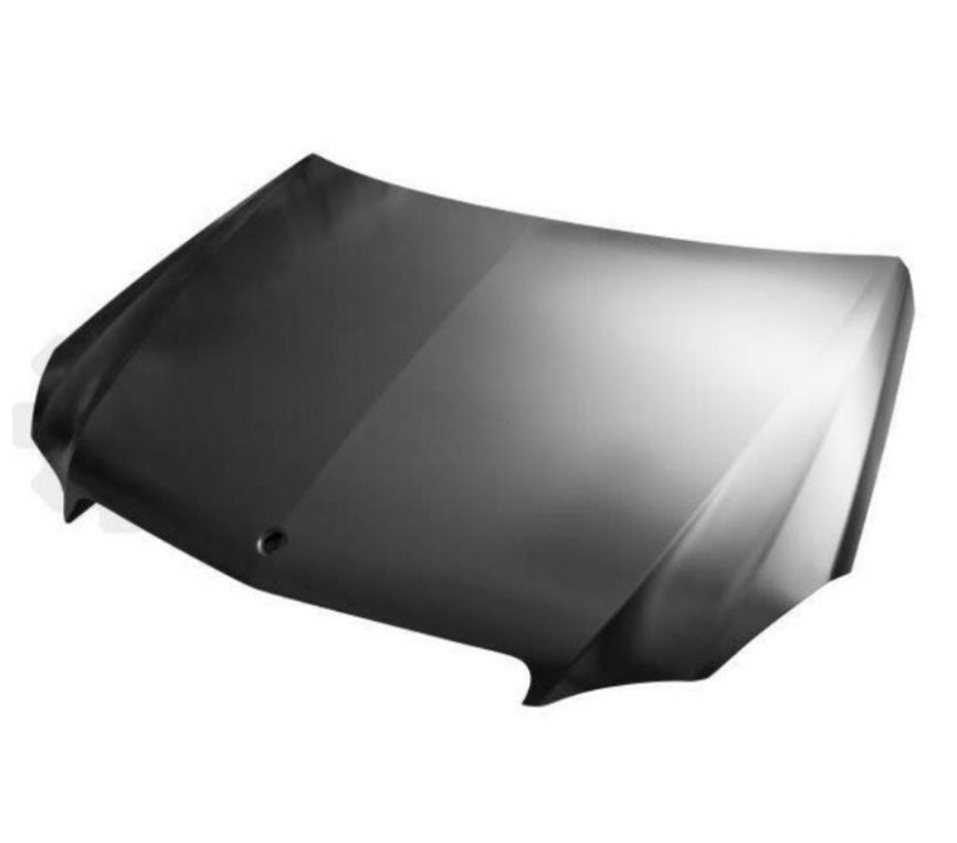 MOTOR KAPUTU ( ALÜMİNYUM ) W212 2009- - İTHAL