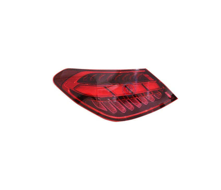 DIŞ STOP LAMBASI SOL W206 2021- - ORJİNAL