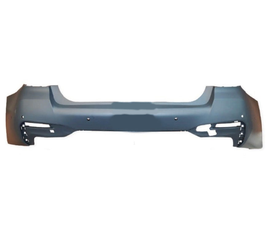 ARKA TAMPON M-TECH G30 2020- - İTHAL