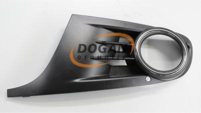 SİS KAPAĞI SİSLİ KROMLU SOL GOLF 6 2008- - İTHAL