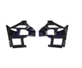 ARKA TAMP. İÇ BAĞ. AYAK SET (SEDAN) MEGANE 4 2015- - İTHAL