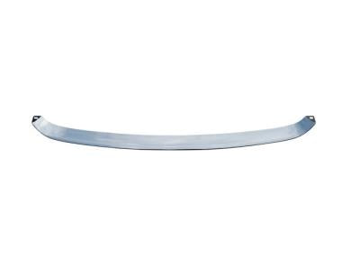 ÖN PANJUR NİKELAJI (KROM) MEGANE 3 2012- - İTHAL