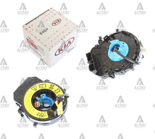 AIRBAG ÇEMBERİ (ZEMBEREK) I-10 13-18