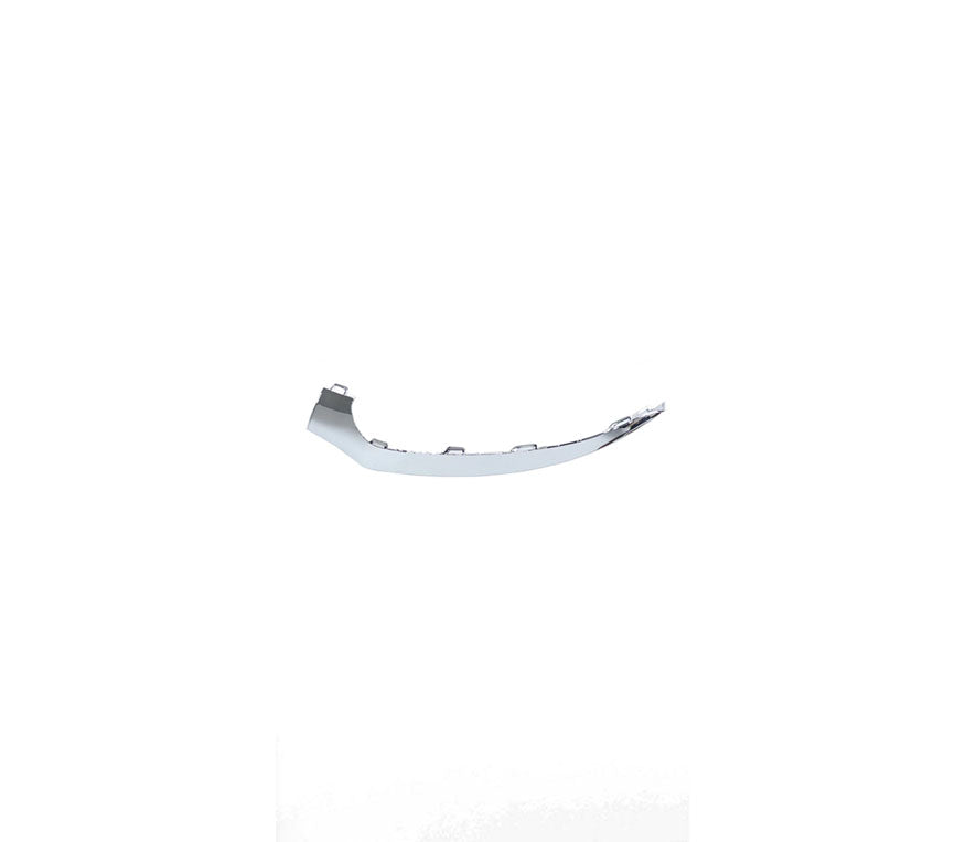 ÖN TAMPON NİKELAJI SOL ( AMG ) CLS W218 2011- - İTHAL