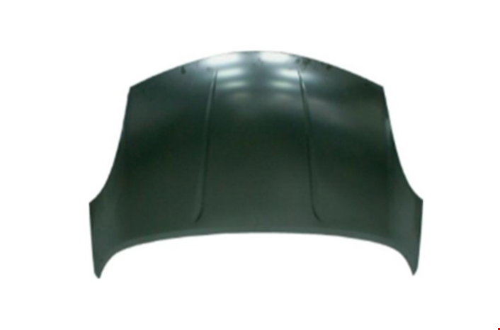 MOTOR KAPUTU NOTE 2006- - İTHAL
