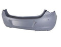 ARKA TAMPON H/ BACK ( SENSÖRLÜ )  ASTRA J 2010- | İTHAL