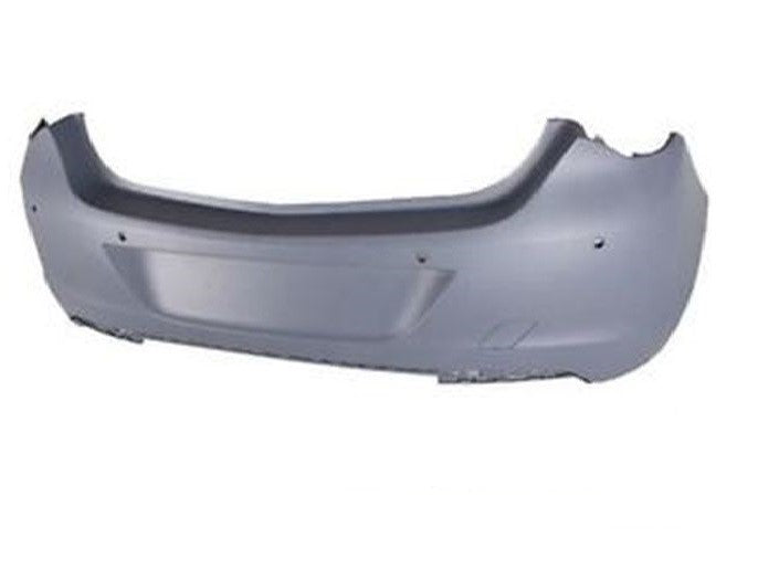 ARKA TAMPON H/ BACK ( SENSÖRLÜ )  ASTRA J 2010- | İTHAL