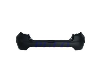 ARKA TAMPON CLİO (HB) 2013- - İTHAL