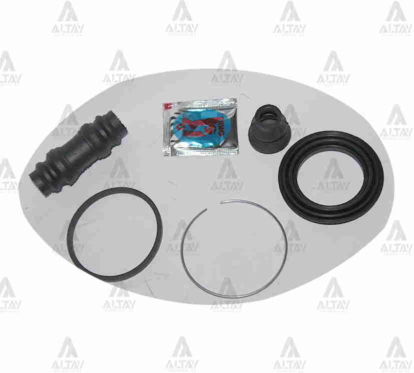 KALİPER TAMİR TAKIMI L-300 87-04 / 57mm - MAHER