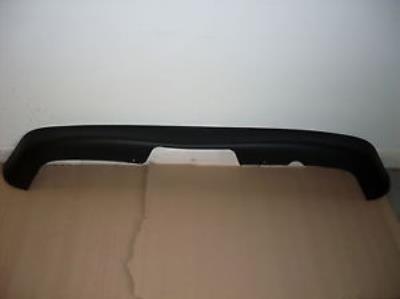 ARKA TAMPON SPOİLERİ A3 1996- | İTHAL