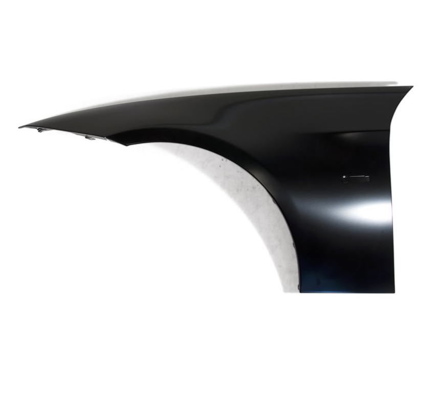 ÖN ÇAMURLUK SOL (TYG) E90 2006- - İTHAL