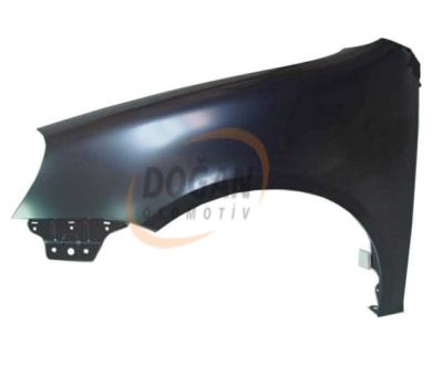ÖN ÇAMURLUK SOL GOLF 5 2004- - İTHAL